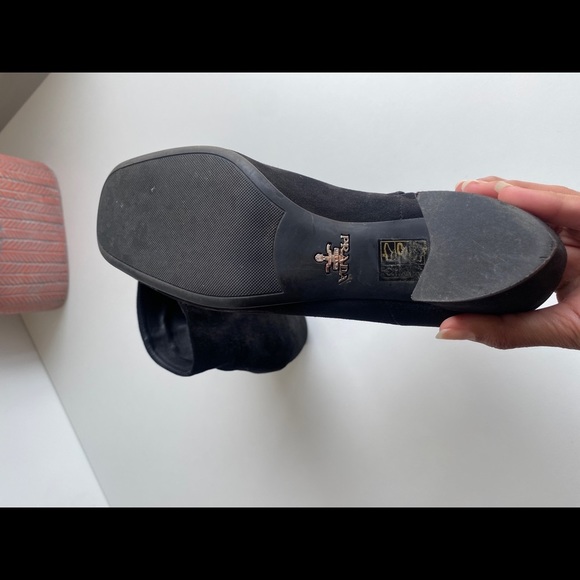 Prada bootie 37.5 - Picture 2 of 6